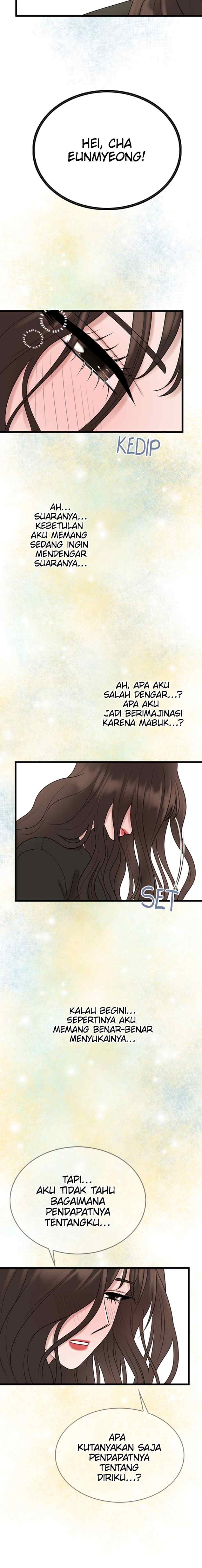 Celebrity Roommate chapter 24 halaman 13