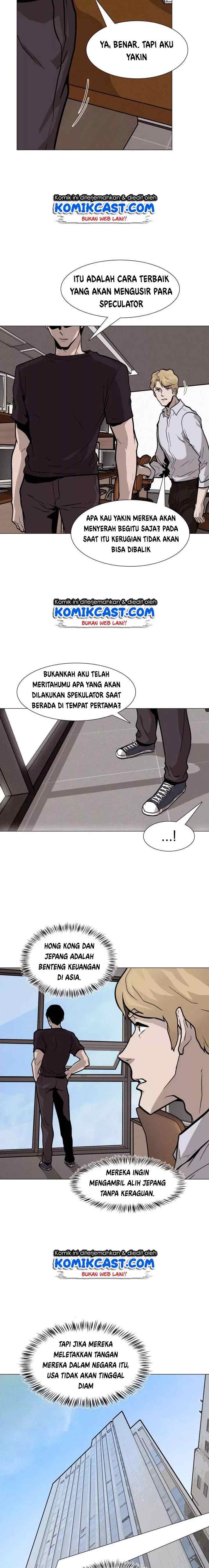 Past Life Regressor chapter 15 halaman 10
