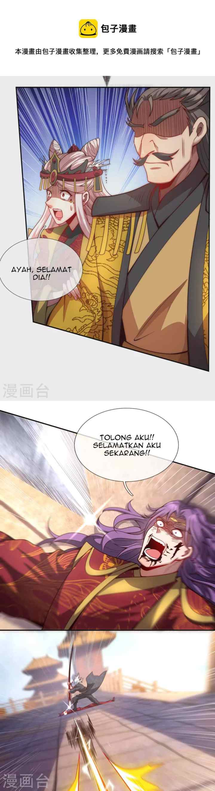 Xuantian Supreme chapter 5 halaman 6