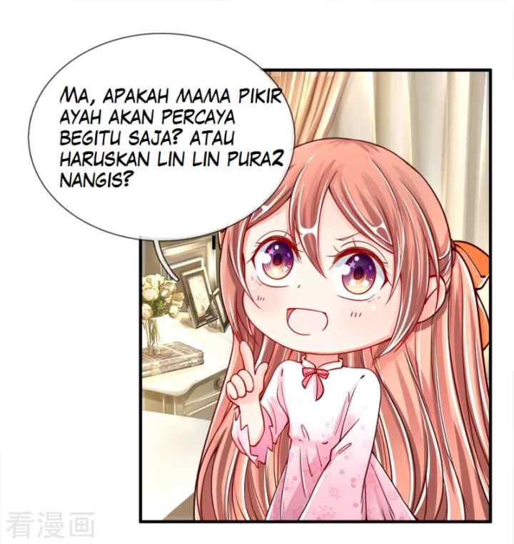 Immortal Daddy Xianzun chapter 43 halaman 4