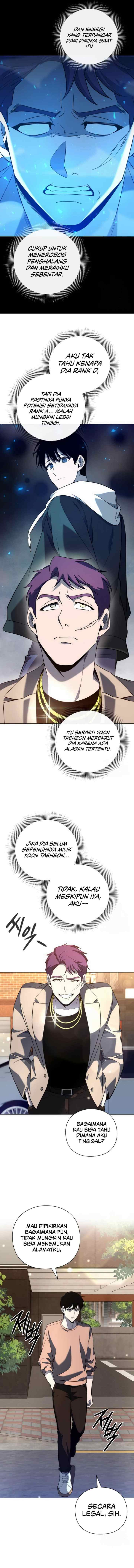 Weapon Maker chapter 22 halaman 14