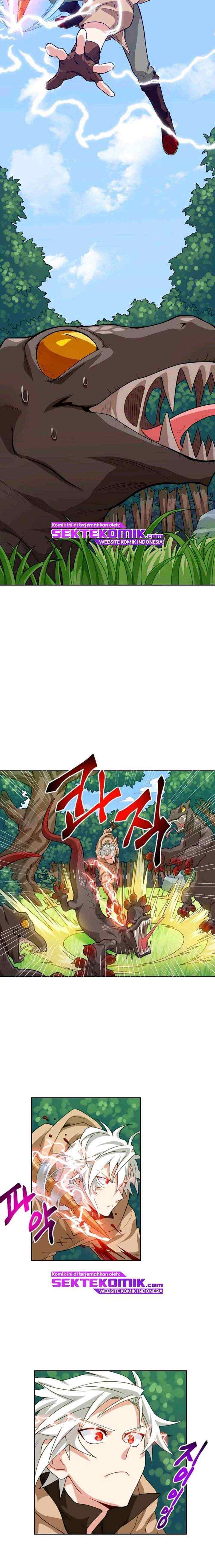 Please Have a Meal chapter 7 halaman 13