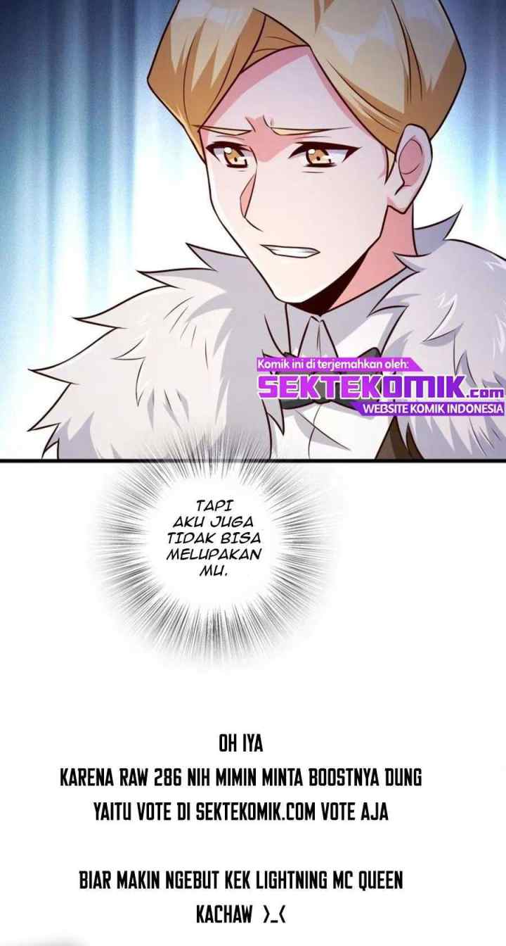 Release That Witch chapter 262 halaman 18