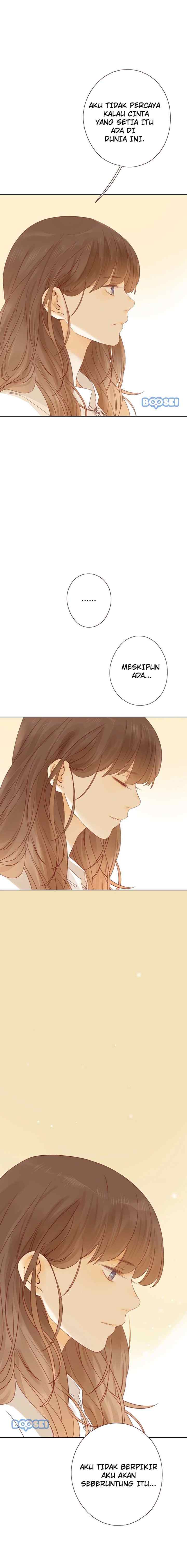 She May Not Be Cute chapter 15 halaman 15