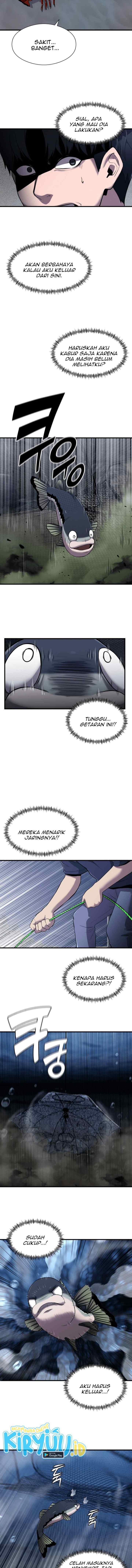 Surviving as a Fish chapter 11 halaman 14