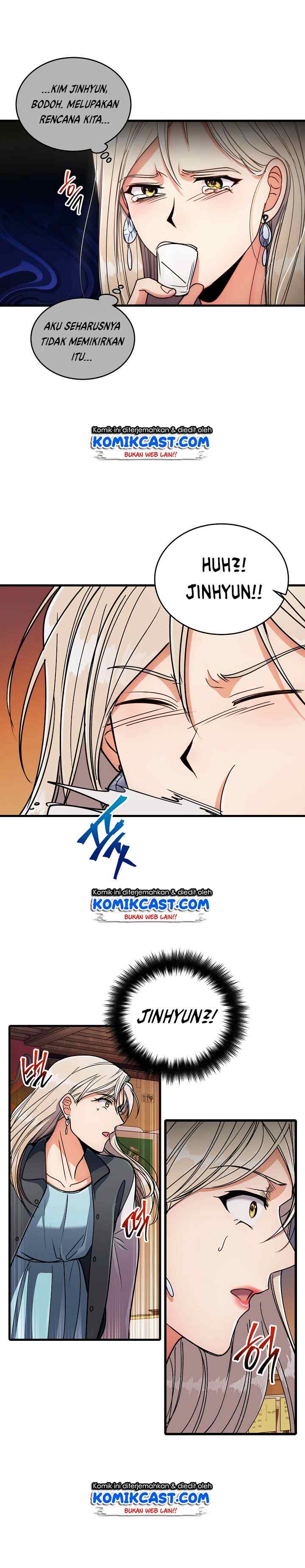 Medical Return chapter 57 halaman 5