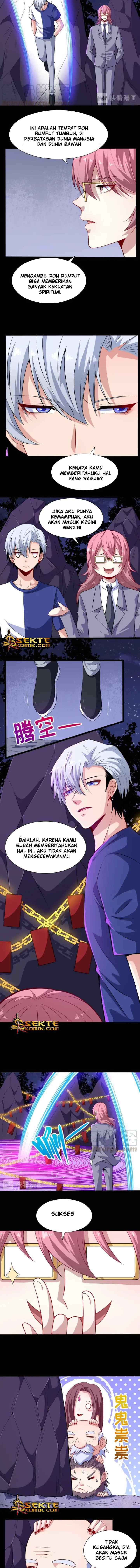 Daddy From Hell chapter 51 halaman 6