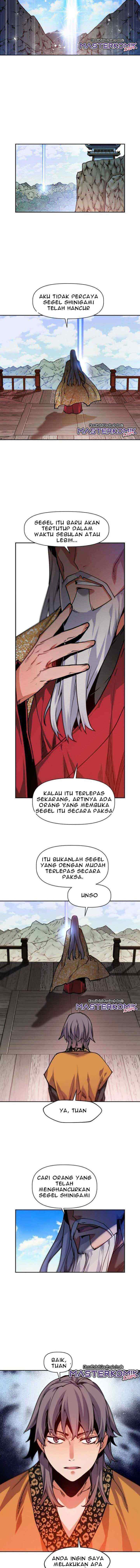 The Golden Age chapter 6 halaman 16