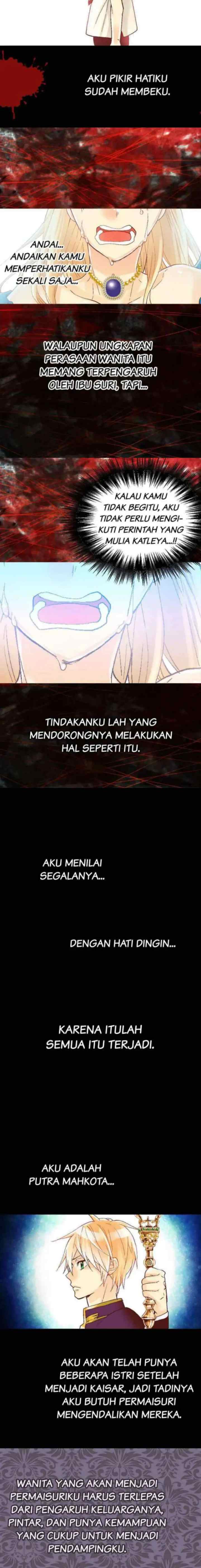Empress of Another World chapter 15 halaman 7