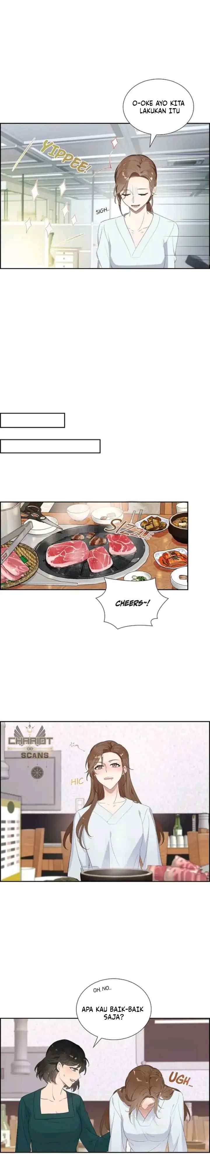 Speeding Romance chapter 1 halaman 7