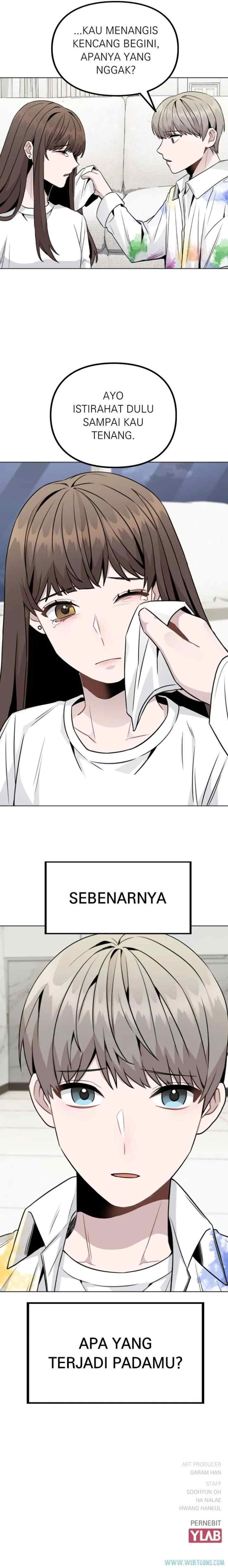 This Wasn't My Plan chapter 18 halaman 19