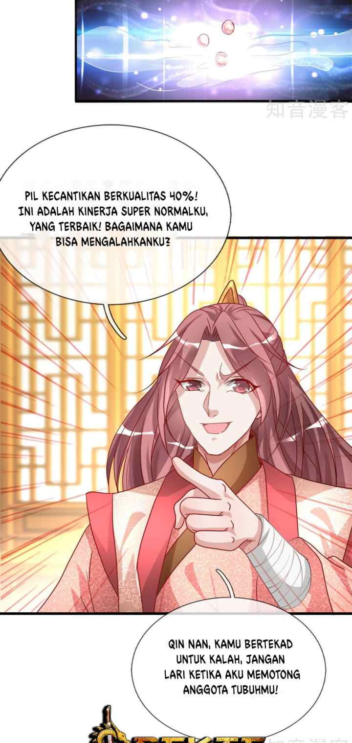 Marvelous Hero of the Sword chapter 20 halaman 11