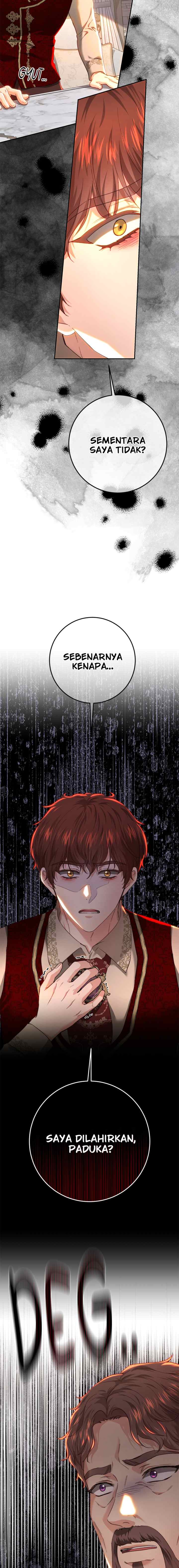 Melody: The Crazy Flower Blooms chapter 83 halaman 4