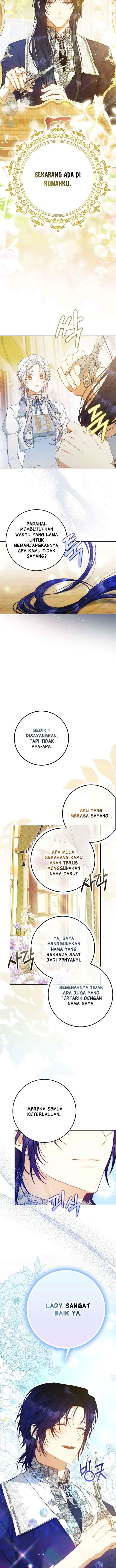 I Became the Wife of the Male Lead chapter 95 halaman 8