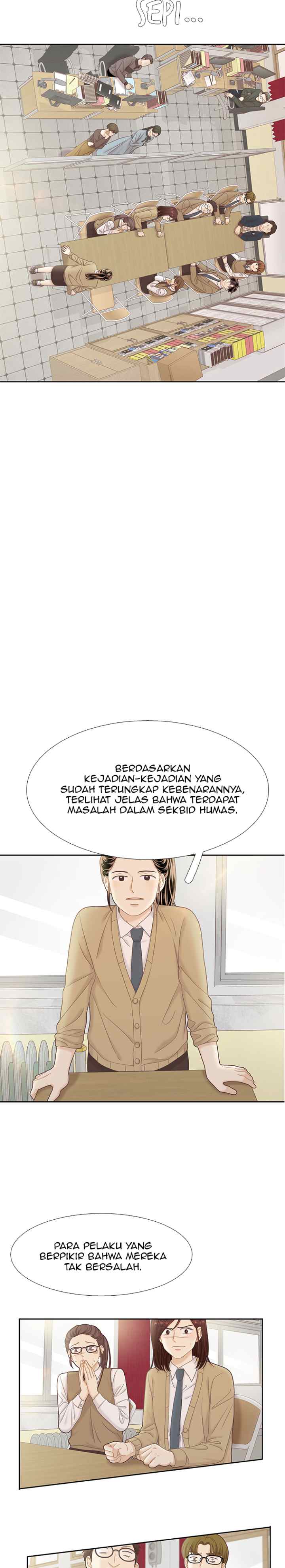 Odd Girls Out S2 chapter 54 halaman 13