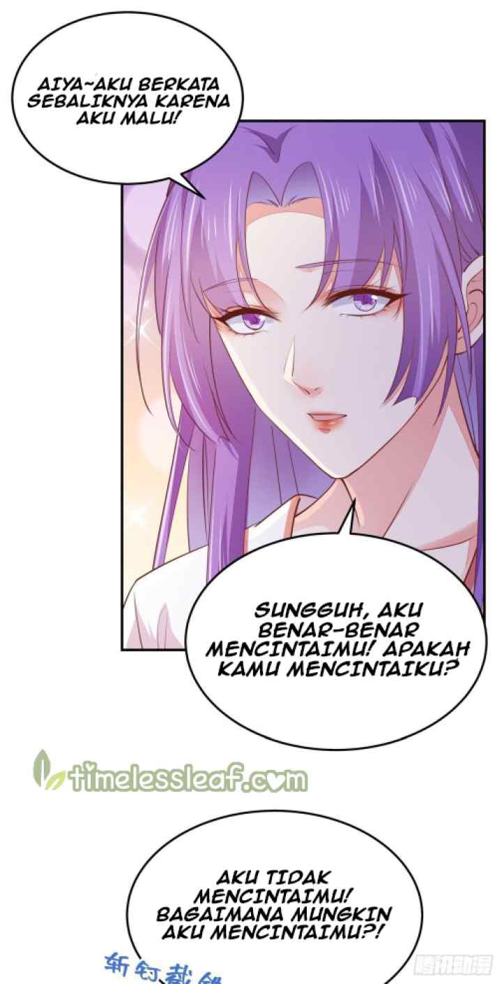 Pupillary Master chapter 114.5 halaman 18