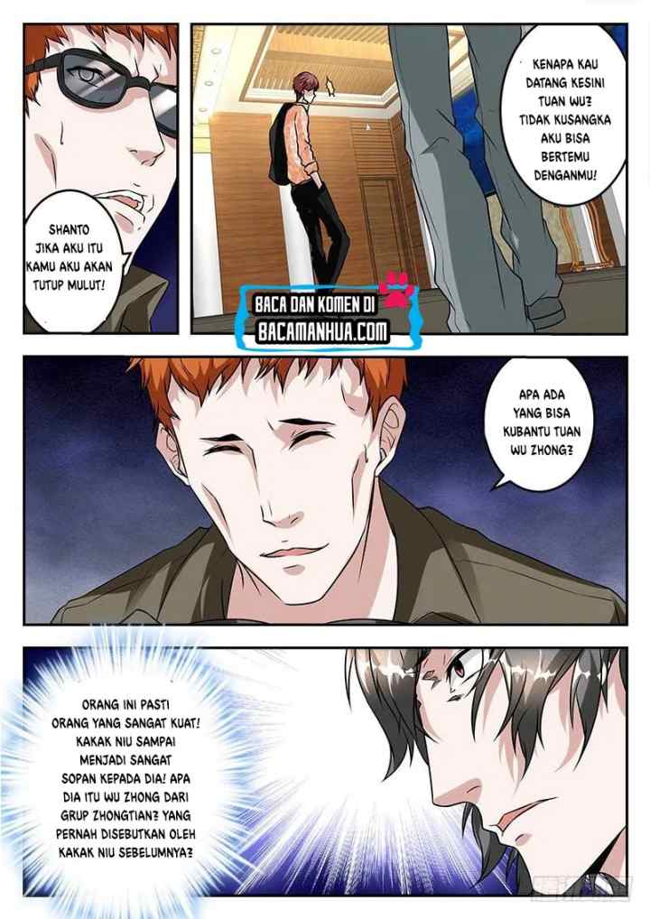 Metropolitan System chapter 35 halaman 7