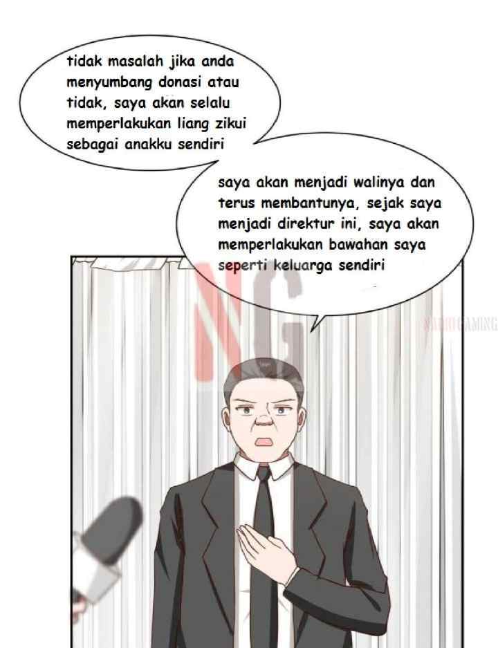 I Have a Dragon on My Body chapter 151 halaman 18