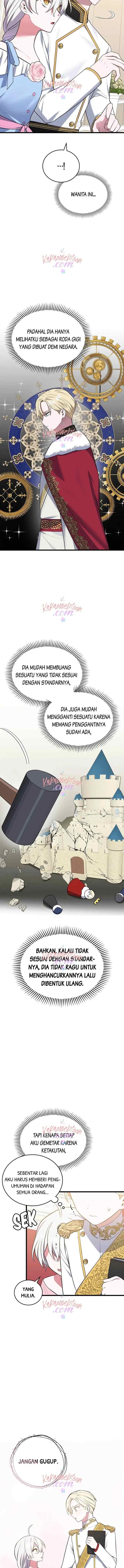 Touch My Little Brother and You're Dead chapter 70 halaman 6