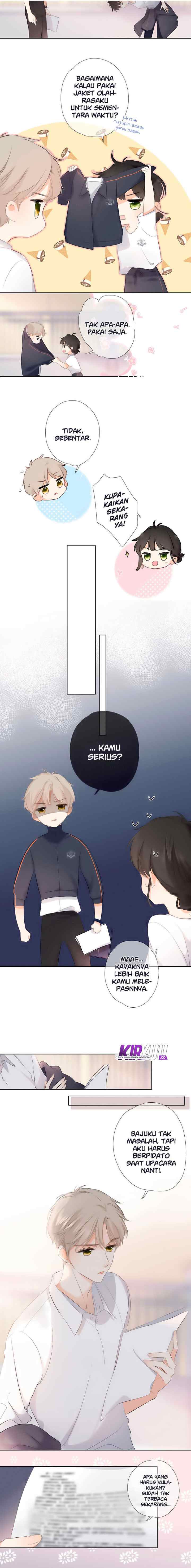 Once More chapter 1 halaman 13