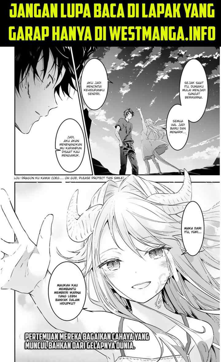 Maou ni Natte node - Dungeon Tsukutte Jingai Musume to Honobono suru chapter 10 halaman 11