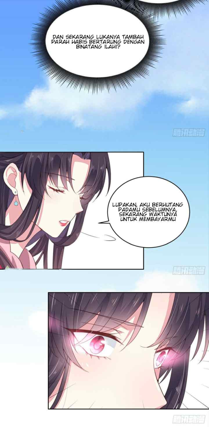 Pupillary Master chapter 13 halaman 13