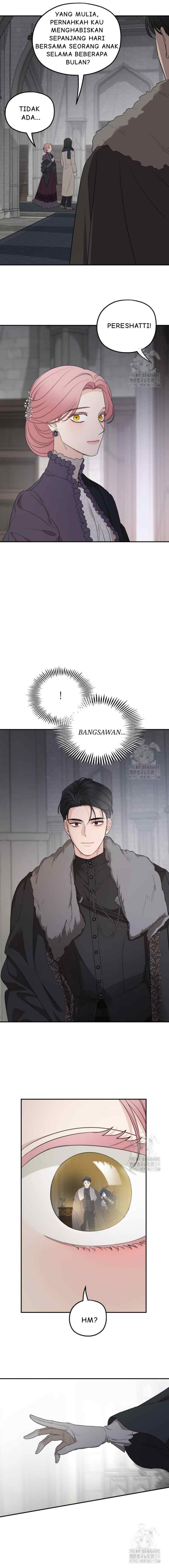 My In-Laws Are Obsessed With Me chapter 88 halaman 14