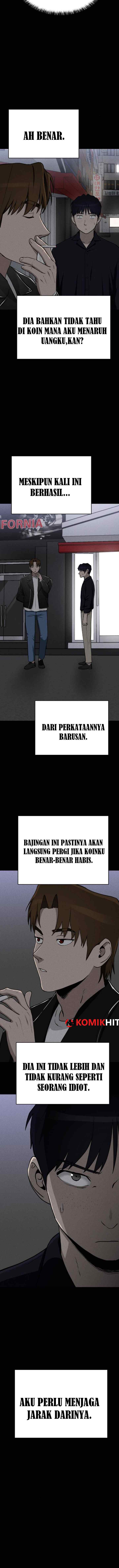 Fate Coin chapter 11 halaman 7