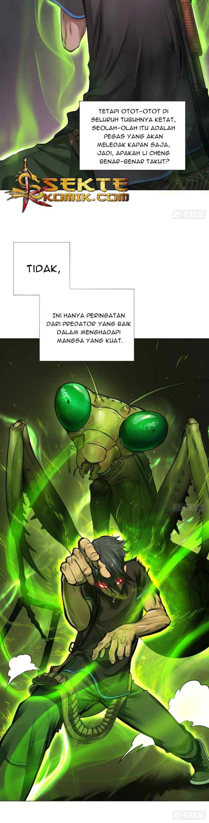 List of Big Villians chapter 69 halaman 8
