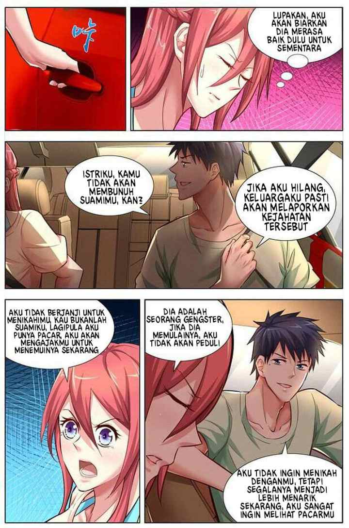 Ace Master chapter 5 halaman 6