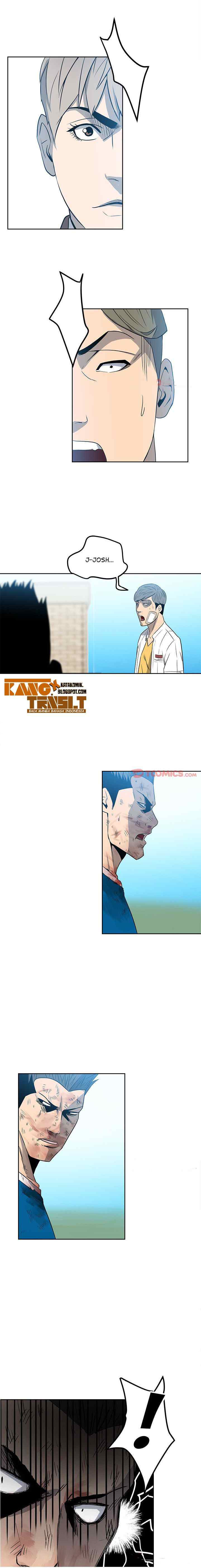 The Villain chapter 17 halaman 10