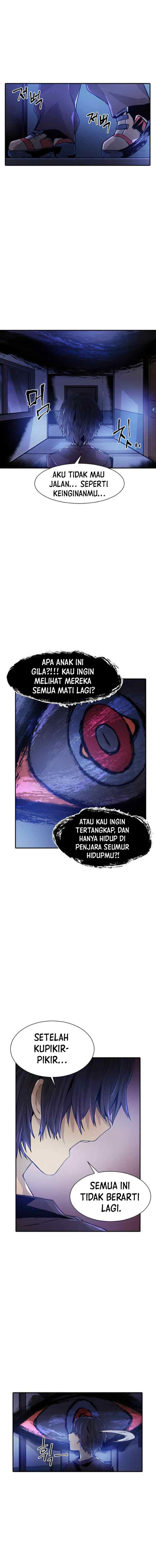 How To Kill A God chapter 44 halaman 9