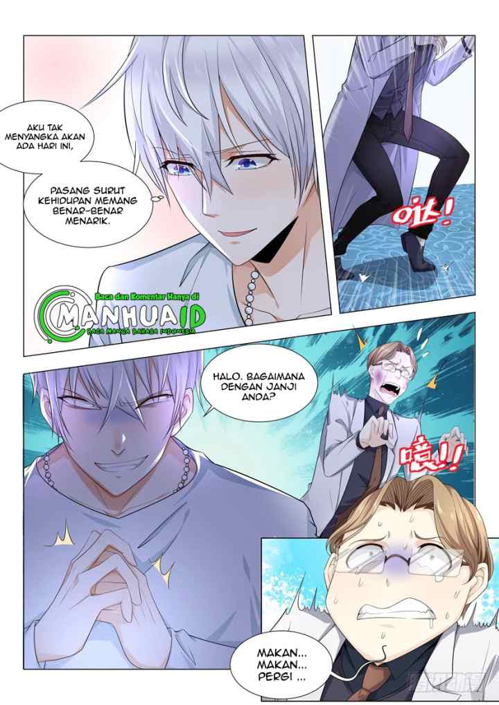 Shen Hao's Heavenly Fall System chapter 54 halaman 16