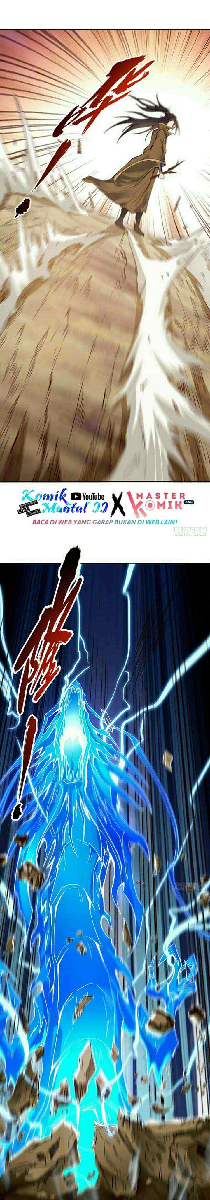 I Was Trapped On The Same Day For 100,000 Years chapter 12 halaman 5