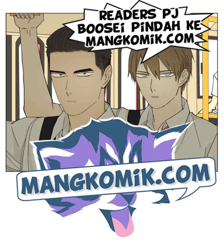 Guomin Laogong Dai Huijia chapter 42 halaman 10