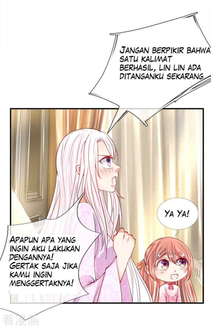 Immortal Daddy Xianzun chapter 43 halaman 6