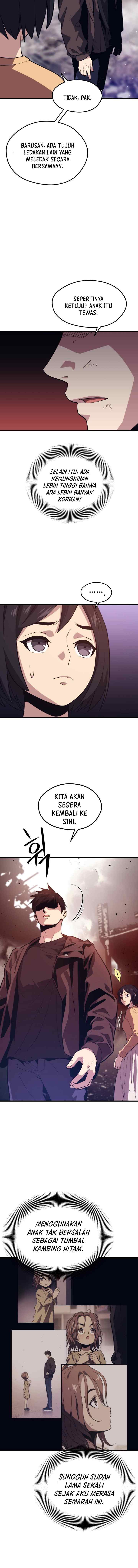Seoul Station Necromancer chapter 58 halaman 16