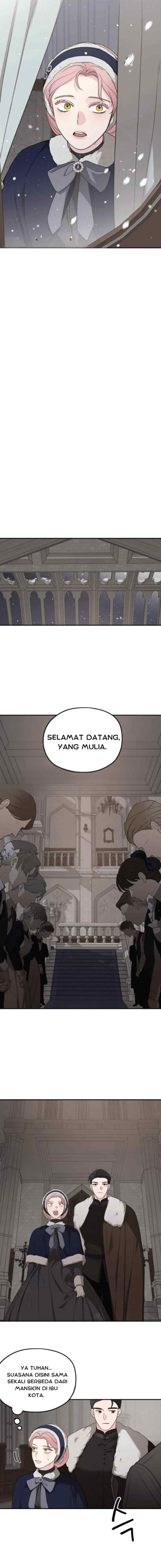 My In-Laws Are Obsessed With Me chapter 84 halaman 13
