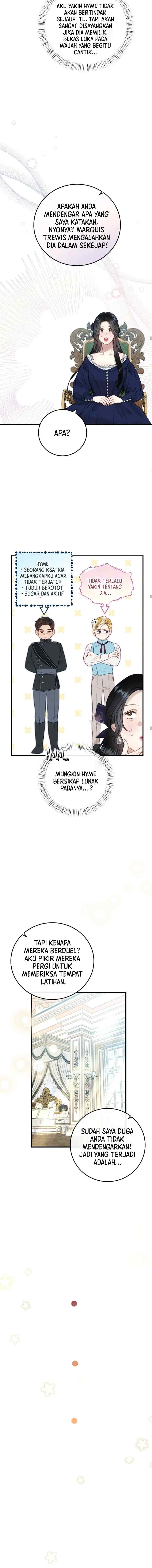 He's Not Just a Pretty Face chapter 37 halaman 12