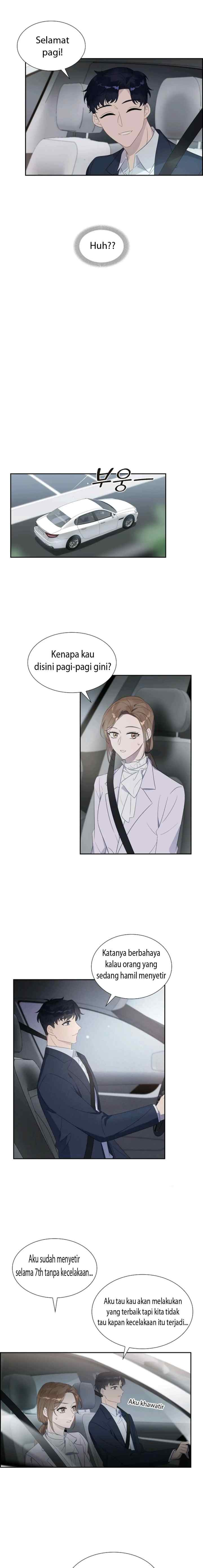 Speeding Romance chapter 7 halaman 5
