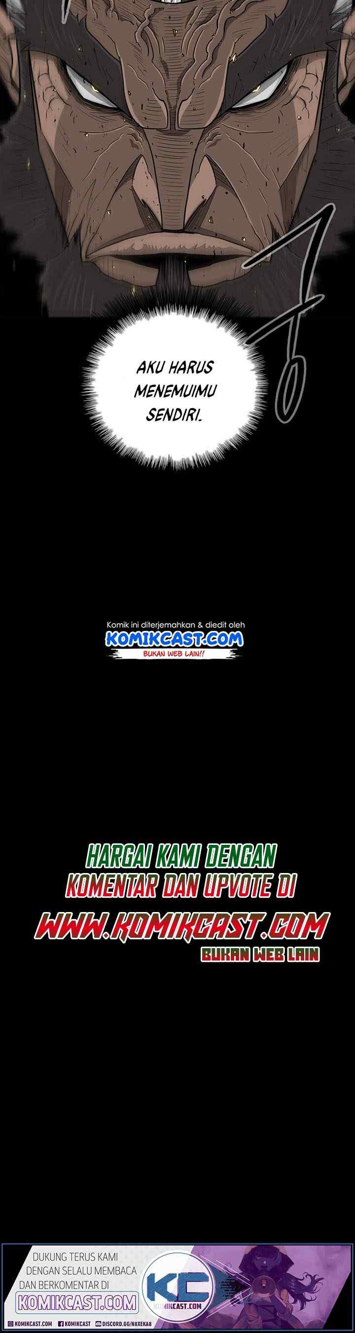 Legend of the Northern Blade chapter 51 halaman 13