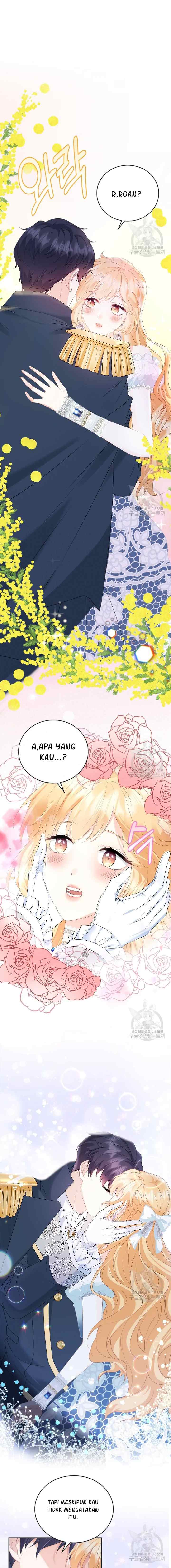 We Live Together chapter 25 halaman 4