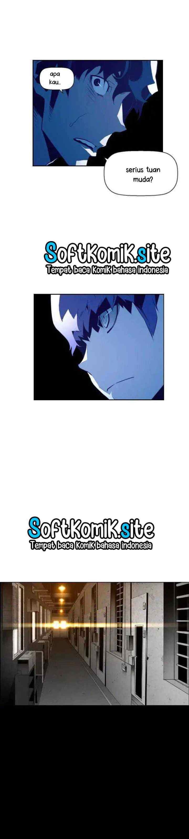 Terror Man chapter 62 halaman 16