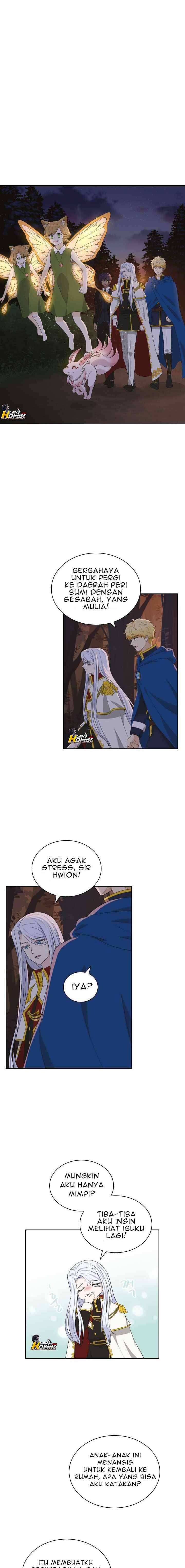 The Book of Lagier chapter 18 halaman 11