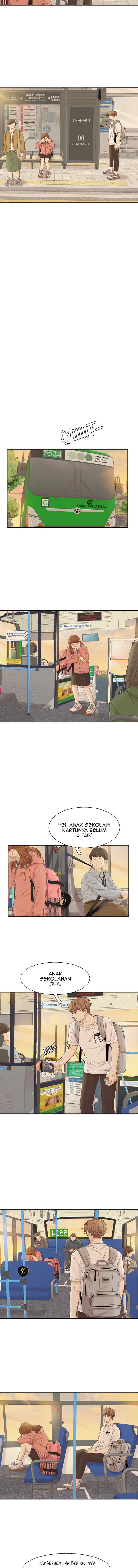 Odd Girls Out S2 chapter 59 halaman 11