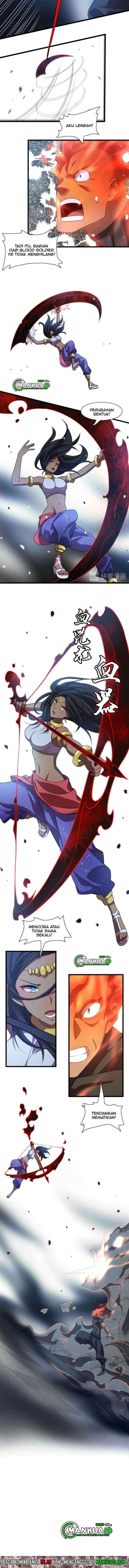 Reborn Doctor chapter 65 halaman 7
