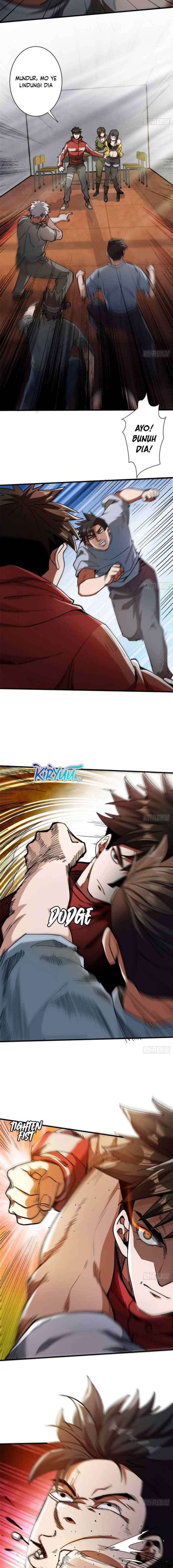 Roulette World chapter 28 halaman 10