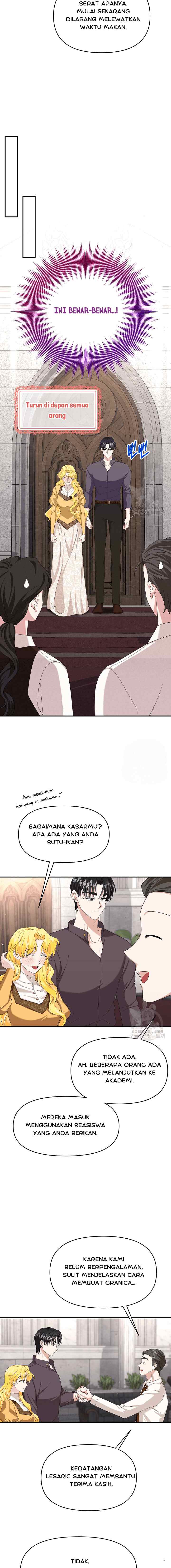 For a Princess chapter 11 halaman 10