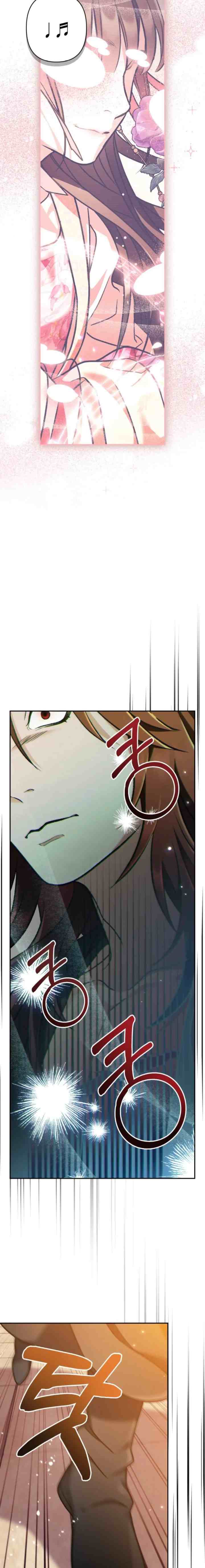 Love Song of Heeran chapter 66 halaman 17