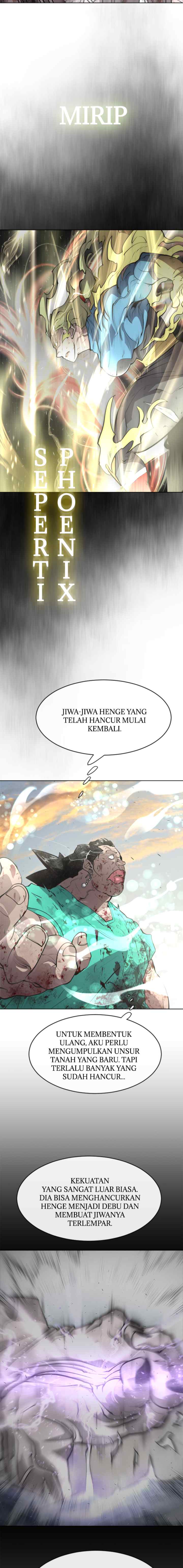 Superhuman Era chapter 80 halaman 4